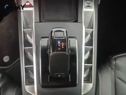 Photo 13 DS DS 3 DS3 Crossback PureTech 130 EAT8