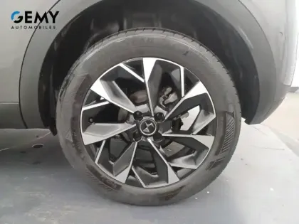 Photo 10 DS DS 3 DS3 Crossback PureTech 130 EAT8