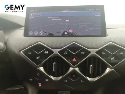 Photo 12 DS DS 3 DS3 Crossback PureTech 130 EAT8