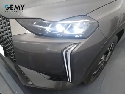 Photo 15 DS DS 3 DS3 Crossback PureTech 130 EAT8