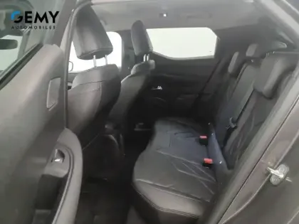 Photo 9 DS DS 3 DS3 Crossback PureTech 130 EAT8