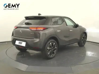 Photo 17 DS DS 3 DS3 Crossback PureTech 130 EAT8