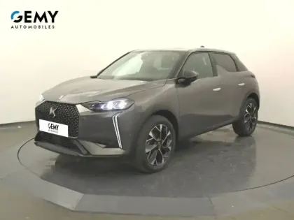 Photo Ds Ds 3 Rivoli