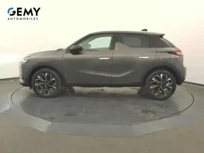 Photo 18 DS DS 3 DS3 Crossback PureTech 130 EAT8