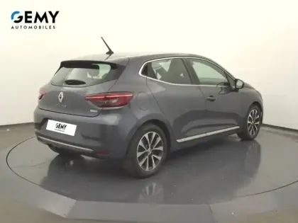 Photo 17 Renault Clio  E-Tech 140 - 21N