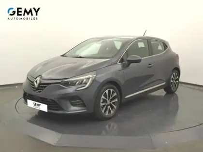 Photo Renault Clio Intens