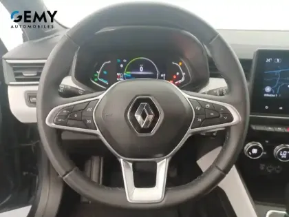 Photo 12 Renault Clio  E-Tech 140 - 21N