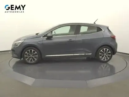 Photo 18 Renault Clio  E-Tech 140 - 21N