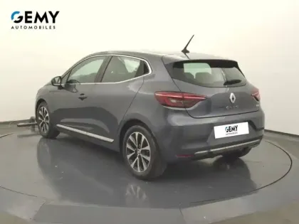 Photo 6 Renault Clio  E-Tech 140 - 21N