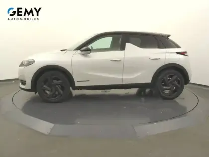 Photo 17 DS DS 3 DS3 Crossback PureTech 155 EAT8