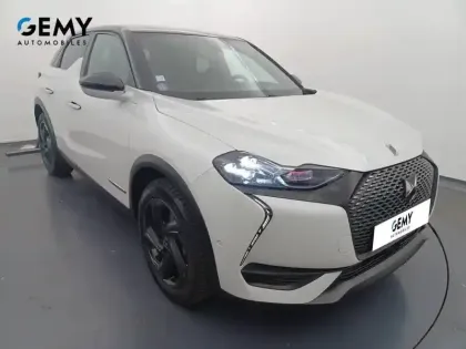 Photo 19 DS DS 3 DS3 Crossback PureTech 155 EAT8