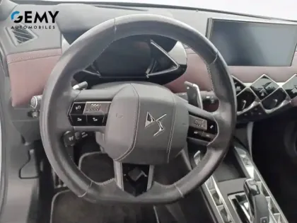 Photo 12 DS DS 3 DS3 Crossback PureTech 155 EAT8