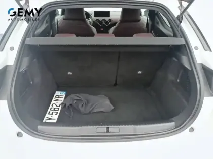 Photo 5 DS DS 3 DS3 Crossback PureTech 155 EAT8
