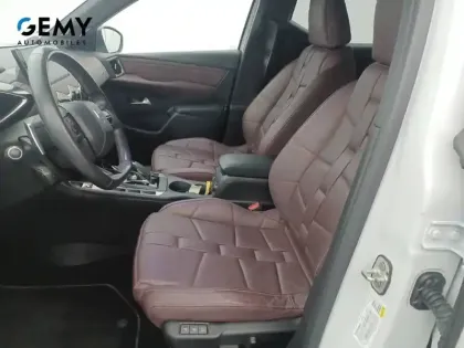 Photo 8 DS DS 3 DS3 Crossback PureTech 155 EAT8