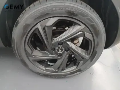 Photo 10 DS DS 3 DS3 Crossback PureTech 155 EAT8
