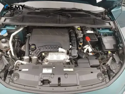 Photo 11 Peugeot 308  SW PureTech 130ch S&S EAT8