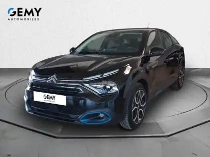 Photo Citroën C4 Feel
