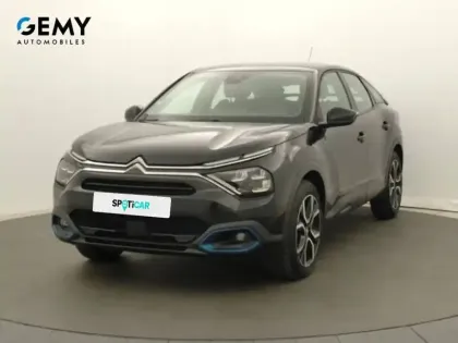 Photo 24 Citroën C4 e- 136 ch Automatique