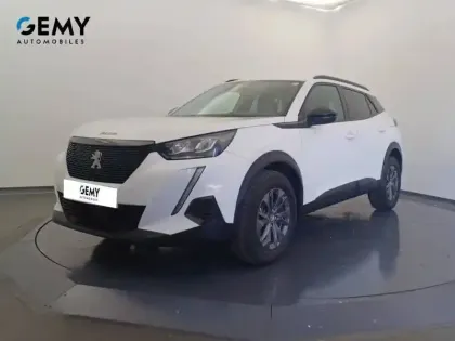 Photo Peugeot 2008 Style