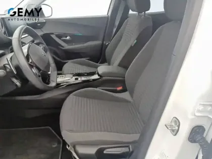 Photo 8 Peugeot 2008  PureTech 130 S&S EAT8