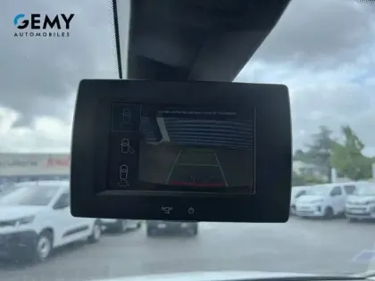Photo 19 Citroën Berlingo  VAN M 650 PURETECH 110 S&S BVM6