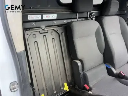 Photo 9 Citroën Berlingo  VAN M 650 PURETECH 110 S&S BVM6