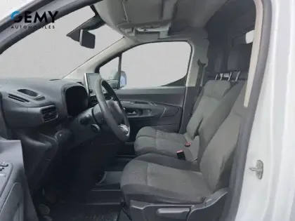 Photo 8 Citroën Berlingo  VAN M 650 PURETECH 110 S&S BVM6