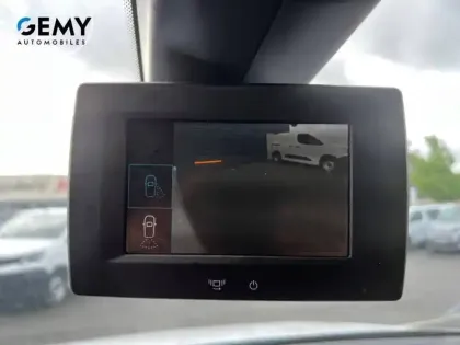 Photo 14 Citroën Berlingo  VAN M 650 PURETECH 110 S&S BVM6