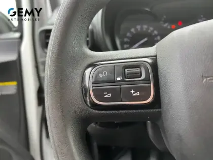 Photo 17 Citroën Berlingo  VAN M 650 PURETECH 110 S&S BVM6