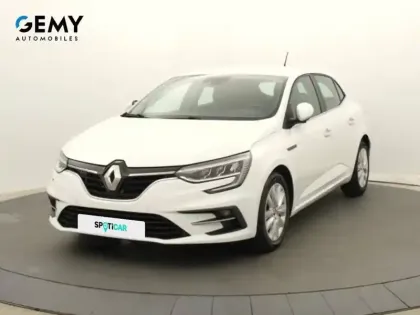 Photo Renault Megane Business