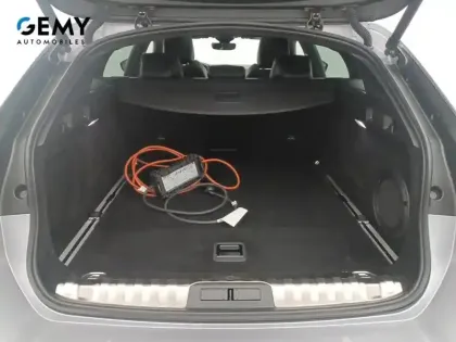 Photo 5 Peugeot 508  SW Hybrid 180 e-EAT8