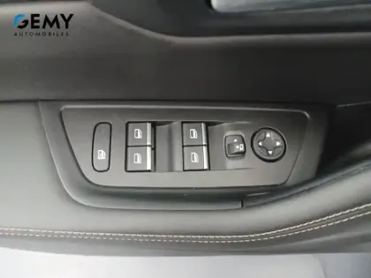 Photo 11 Peugeot 508  SW Hybrid 180 e-EAT8