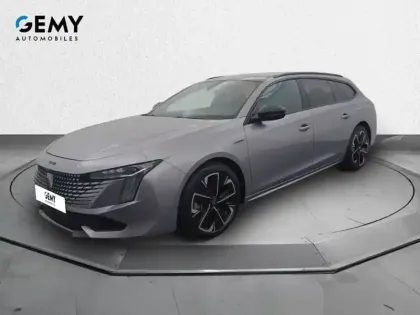 Photo Peugeot 508 Gt