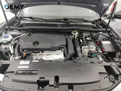 Photo 17 Peugeot 508  SW Hybrid 180 e-EAT8