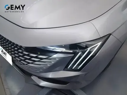 Photo 18 Peugeot 508  SW Hybrid 180 e-EAT8