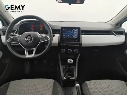 Photo 7 Renault Clio  SCe 65