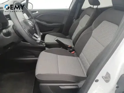 Photo 8 Renault Clio  SCe 65