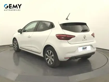 Photo 6 Renault Clio  SCe 65