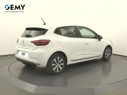 Photo 17 Renault Clio  SCe 65