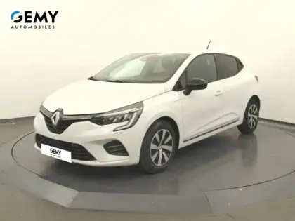 Photo Renault Clio Evolution