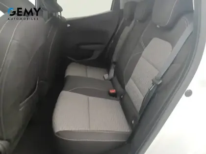 Photo 9 Renault Clio  SCe 65