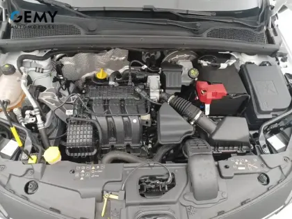 Photo 11 Renault Clio  SCe 65