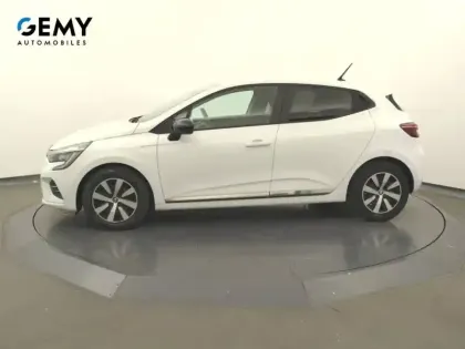 Photo 18 Renault Clio  SCe 65