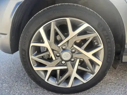 Photo 16 Hyundai Kona  Hybrid 141