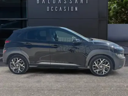 Photo 5 Hyundai Kona  Hybrid 141
