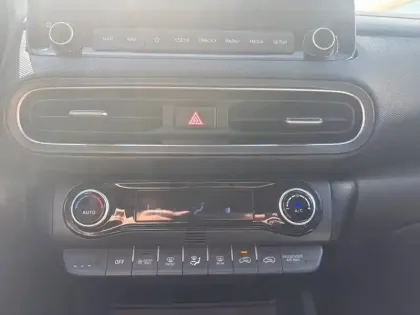 Photo 30 Hyundai Kona  Hybrid 141