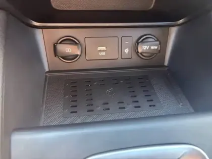 Photo 37 Hyundai Kona  Hybrid 141