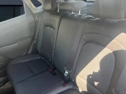 Photo 12 Hyundai Kona  Hybrid 141