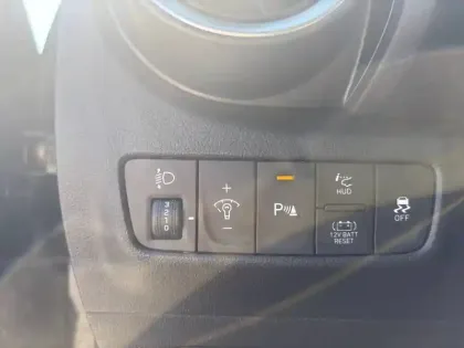 Photo 23 Hyundai Kona  Hybrid 141