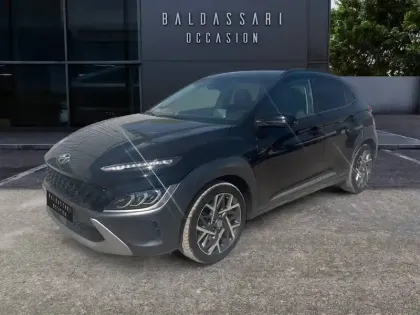 Photo Hyundai Kona Executive